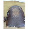 Image 2 : Quality Kuny's Leather Knee Pads Ready to Use