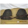 Image 5 : Quality Kuny's Leather Knee Pads Ready to Use