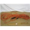 Image 1 : 20 Foot Extension Cord in good Shape