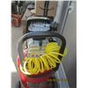 Image 10 : Snap-On Air Compressor Very Little Use, Quality Item, Item Tested Comes with Air Line and a Car Tire