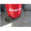 Image 4 : Snap-On Air Compressor Very Little Use, Quality Item, Item Tested Comes with Air Line and a Car Tire