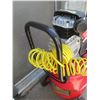 Image 6 : Snap-On Air Compressor Very Little Use, Quality Item, Item Tested Comes with Air Line and a Car Tire
