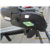 Image 2 : QEP Professional Tile Cutting Saw Runs Great Good Condition Missing Water Tray