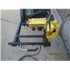 Image 4 : QEP Professional Tile Cutting Saw Runs Great Good Condition Missing Water Tray