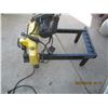 Image 6 : QEP Professional Tile Cutting Saw Runs Great Good Condition Missing Water Tray