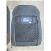 Image 3 : 2 Truck Floor Mats