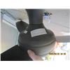 Image 6 : Quality Black Ceiling Fan with Light and Remote Control Working