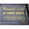Image 3 : Custom Designed Mobile Wireless Daul-Band Amplifier Hooked Up to a 12 Volt Power Inverter Cell Phone