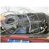 Image 4 : Custom Designed Mobile Wireless Daul-Band Amplifier Hooked Up to a 12 Volt Power Inverter Cell Phone