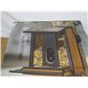 Image 4 : Solar Powerd Bird Feeder with Camera New in Box