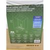 Image 6 : Solar Powerd Bird Feeder with Camera New in Box