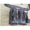 Image 2 : Kuny's Carpenters Tool Belt Good Condition