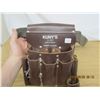 Image 4 : Kuny's Carpenters Tool Belt Good Condition
