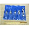Image 1 : New 5 Piece Pliers Set with Case