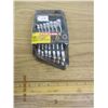 Image 1 : New in Package 7 Piece Fuller Pro Stubby Wrench Set