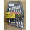 Image 2 : New in Package 7 Piece Fuller Pro Stubby Wrench Set