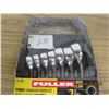 Image 3 : New in Package 7 Piece Fuller Pro Stubby Wrench Set