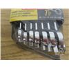 Image 4 : New in Package 7 Piece Fuller Pro Stubby Wrench Set
