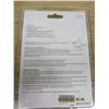 Image 6 : New in Package Combination Locking Bolt Great for Gates Doors Ect.