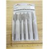 Image 1 : Spade Drill Bit Set with Case