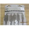 Image 2 : Spade Drill Bit Set with Case