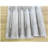 Image 3 : Spade Drill Bit Set with Case