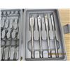 Image 4 : Bit Set with Spade Bits , Masonry Bits ,Drill Bits and Screw Driver Bits with Case