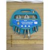 Image 1 : New in Package 3 Piece Locking Pliers Set