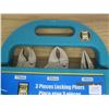 Image 2 : New in Package 3 Piece Locking Pliers Set