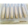 Image 4 : New in Package 6 Piece Wood Chisel Carving Set