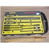 Image 1 : New in Package Shop Pro 9 Piece File Set