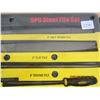 Image 3 : New in Package Shop Pro 9 Piece File Set