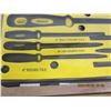 Image 4 : New in Package Shop Pro 9 Piece File Set