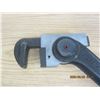 Image 2 : Heavy Duty Jaw's Ratcheting Pipe Wrench