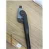 Image 4 : Heavy Duty Jaw's Ratcheting Pipe Wrench