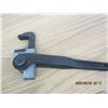 Image 5 : Heavy Duty Jaw's Ratcheting Pipe Wrench
