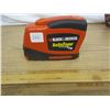 Image 1 : Black and Decker Auto Tape New Condition
