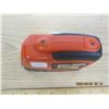 Image 2 : Black and Decker Auto Tape New Condition