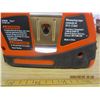 Image 3 : Black and Decker Auto Tape New Condition