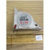 Image 1 : Sears Tape Square Tape Measure New Condition