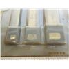 Image 4 : Set of 3 Husky Wood Chisel in Package