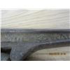 Image 4 : Pipe Wrench and a Adjustable Wrench