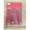 Image 1 : 10 Piece Riffler Needle File Set
