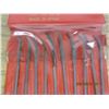 Image 3 : 10 Piece Riffler Needle File Set