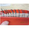Image 6 : 10 Piece Riffler Needle File Set