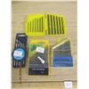 Image 1 : 4 Drill Bit Sets Never Used