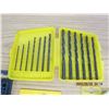 Image 5 : 4 Drill Bit Sets Never Used