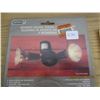 Image 2 : New in Package Taymor Security Light Fixture