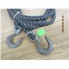 Image 2 : 15 Foot Tow Cable with Hooks at End