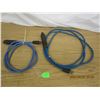 Image 1 : 2 Block Heater Electrical Extension Cords in Good Condition
